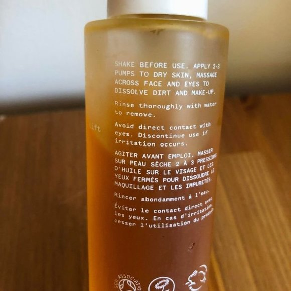 Pai All Natural Oil Face Wash - Picture 5 of 6
